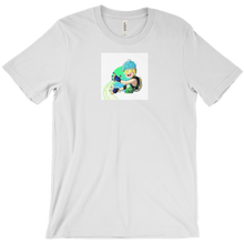 bluebeetle93 T-Shirts