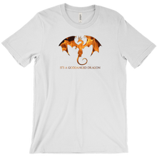 Burning Motion Shirt