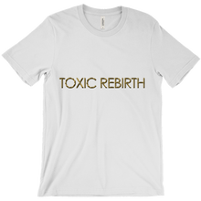 T-Shirts - Titre T.R
