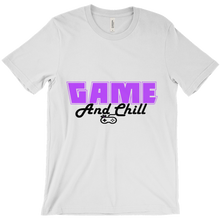 Game & Chill T-Shirt