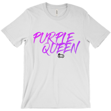 PurpleQueen Logo T-Shirt