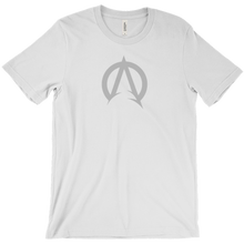 Ardacules T-Shirt (grey Logo)