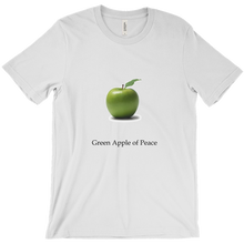 Peace Apple T-shirt