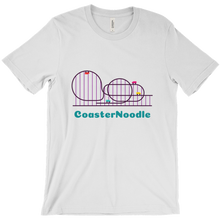 CoasterNoodle T-shirt