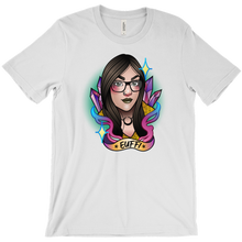 euffi T-Shirts