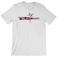 Hero Full Logo (Color) Shirty Shirt