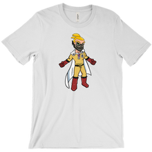Squidtama Shirty Shirt