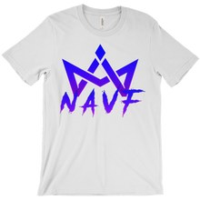 T-shirt with logo and name