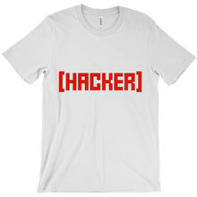Hacker Tag T-Shirt