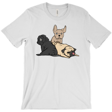 Dog T-Shirt