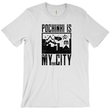 POCHINKI IS LA TRETA!