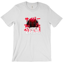 Cyber T-Shirts