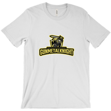 gunmetalknight T-Shirts
