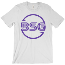 BSG Logo T-Shirts more colors