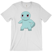 Camiseta Eskuirrrel xd