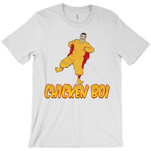 Chicken Boi T-Shirts