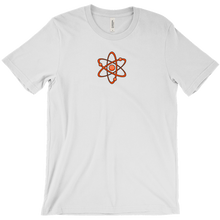 Never Trust Atom's T-Shirt