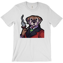 Token Smoken T-Shirts