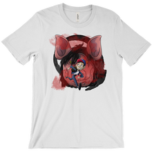 patriotdabeast-5255 T-Shirts