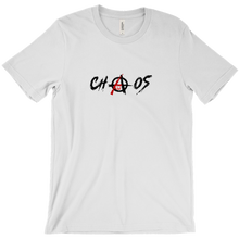 Chaos Logo T-Shirt