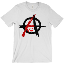 Classic Chaos Logo T-Shirt