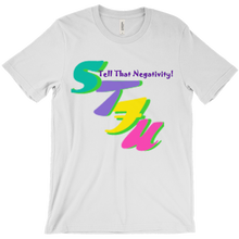 Tell That Negativity
