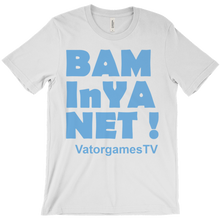 vatorgames T-Shirts