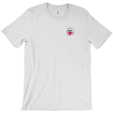 Love T-Shirts (toned colors)
