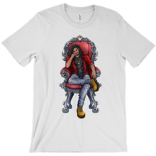 Throne Of Light T-Shirts