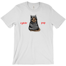 cyb3r_pup T-Shirts