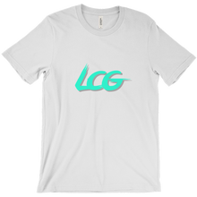 LCG Logo T-Shirts