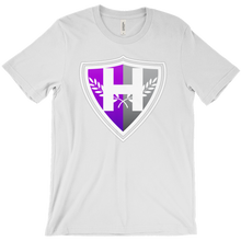 hErA hD T-Shirts