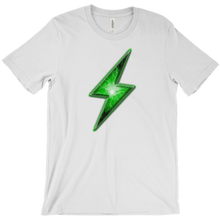 G. Green Bolt T-Shirts