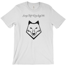 soymrrocky06 T-Shirts