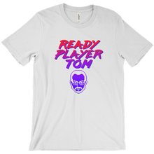readyplayertom T-Shirts