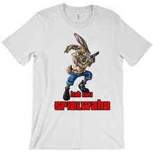 hab nen Spielwahn T-Shirt