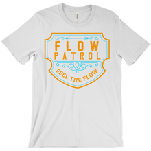 Flow Patrol Tee