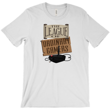 League of Ordinary Gamers - Shirt