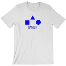 mamoodogfacebannapatch T-Shirts