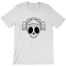 Skull T-Shirts