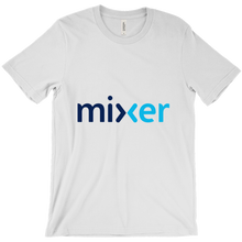 Camiseta [Logo Mixer Streaming]