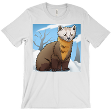 polarmartian T-Shirts