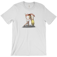 misssparta T-Shirts
