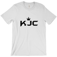 Kalvinjc King T-Shirts