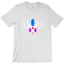 Gud T-Shirt(Light Logo)(1-5 COLOR)