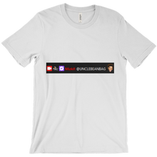 wantephek T-Shirts