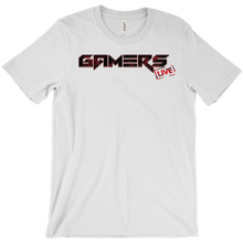 Gamers Live T-Shirts