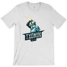 txomin_twitch Camiseta
