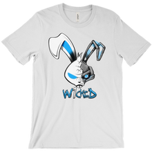 W1ckeD T-Shirt W/Name