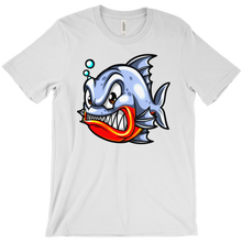 theangrykipper T-Shirts